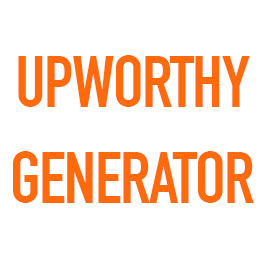 upworthy
